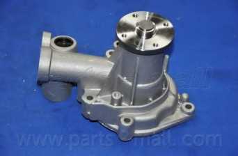Водяной насос PARTS-MALL PHA-005 - изображение 3