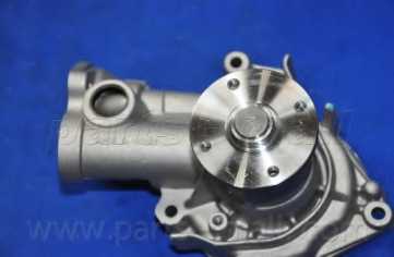 Водяной насос PARTS-MALL PHA-005 - изображение 4