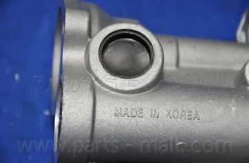 Водяной насос PARTS-MALL PHA-005 - изображение 5