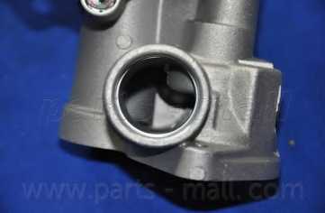 Водяной насос PARTS-MALL PHA-005 - изображение 6