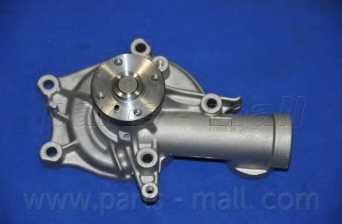 Водяной насос PARTS-MALL PHA-008 - изображение 1