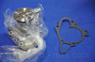 Водяной насос PARTS-MALL PHA-009 - изображение 1