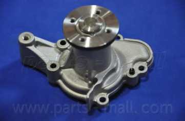 Водяной насос PARTS-MALL PHA-009 - изображение 2
