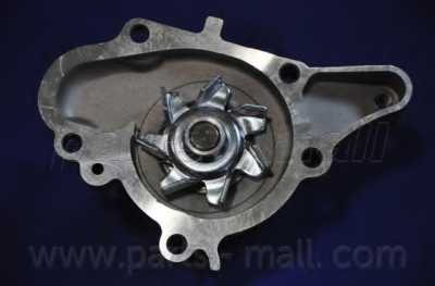 Водяной насос PARTS-MALL PHA-009 - изображение 4