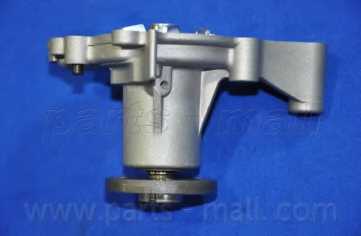 Водяной насос PARTS-MALL PHA-009 - изображение 5