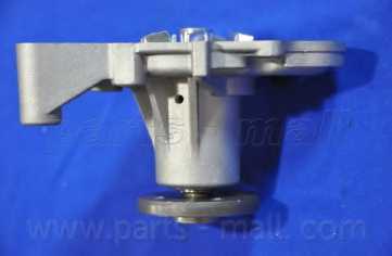 Водяной насос PARTS-MALL PHA-009 - изображение 6