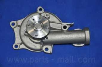Водяной насос PARTS-MALL PHA-012 - изображение 3