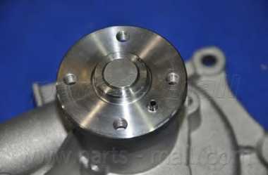 Водяной насос PARTS-MALL PHA-012 - изображение 5