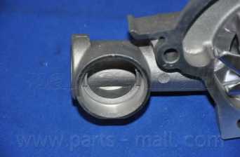 Водяной насос PARTS-MALL PHA-012 - изображение 7