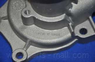 Водяной насос PARTS-MALL PHA-012 - изображение 8
