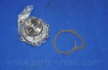 Водяной насос PARTS-MALL PHA-016 - изображение 1