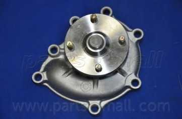 Водяной насос PARTS-MALL PHA-016 - изображение 2