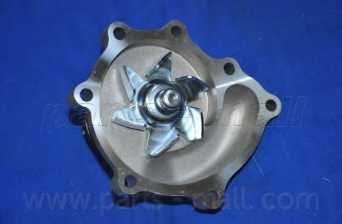 Водяной насос PARTS-MALL PHA-016 - изображение 3