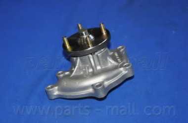 Водяной насос PARTS-MALL PHA-016 - изображение 4