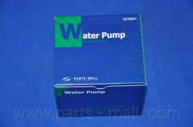 Водяной насос PARTS-MALL PHA-016 - изображение