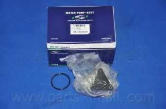 Водяной насос PARTS-MALL PHA-018 - изображение 1