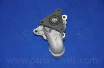Водяной насос PARTS-MALL PHA-018 - изображение 3