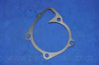Водяной насос PARTS-MALL PHA-022 - изображение 4
