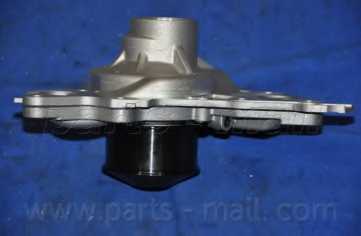 Водяной насос PARTS-MALL PHA-028 - изображение 4