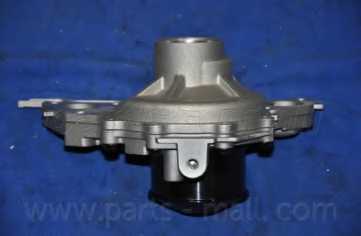 Водяной насос PARTS-MALL PHA-028 - изображение 5