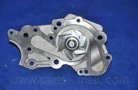Водяной насос PARTS-MALL PHA-029 - изображение 4