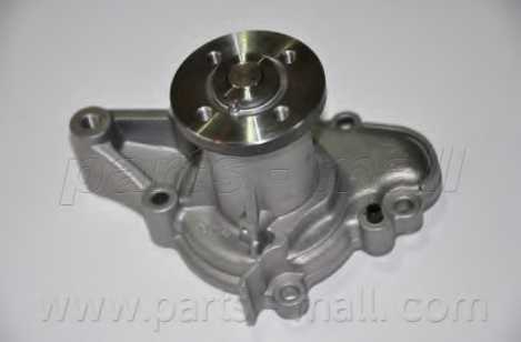 Водяной насос PARTS-MALL PHA-032 - изображение 4