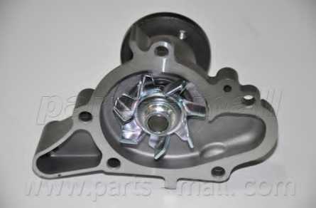 Водяной насос PARTS-MALL PHA-032 - изображение 5