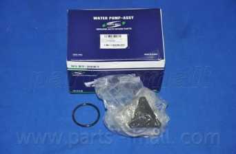 Водяной насос PARTS-MALL PHA-034 - изображение 1