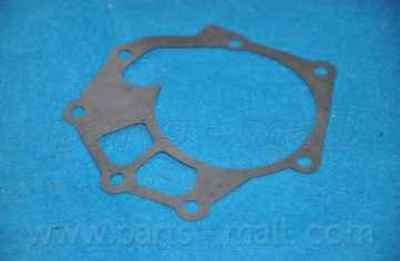 Водяной насос PARTS-MALL PHA-035 - изображение 2