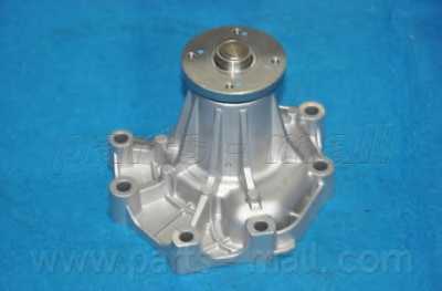 Водяной насос PARTS-MALL PHA-035 - изображение 3