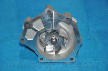 Водяной насос PARTS-MALL PHA-035 - изображение 5