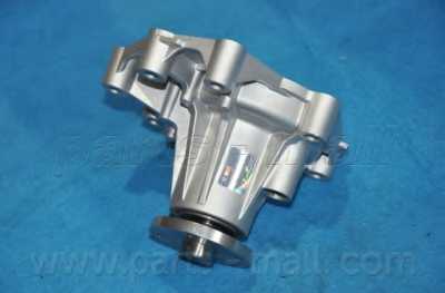 Водяной насос PARTS-MALL PHA-035 - изображение 7