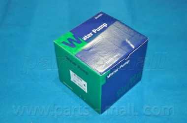 Водяной насос PARTS-MALL PHA-035 - изображение