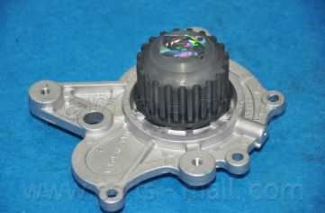 Водяной насос PARTS-MALL PHA-037 - изображение 3