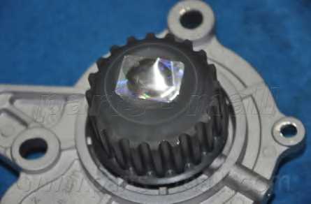 Водяной насос PARTS-MALL PHA-037 - изображение 4