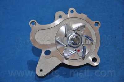 Водяной насос PARTS-MALL PHA-037 - изображение 5