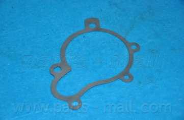 Водяной насос PARTS-MALL PHA-037 - изображение 6
