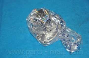 Водяной насос PARTS-MALL PHA-038 - изображение 1