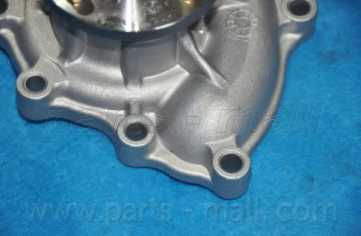 Водяной насос PARTS-MALL PHA-038 - изображение 5