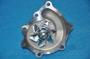 Водяной насос PARTS-MALL PHA-038 - изображение 6