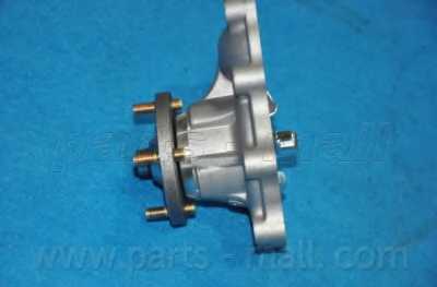 Водяной насос PARTS-MALL PHA-038 - изображение 8