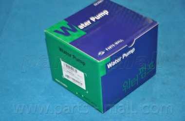 Водяной насос PARTS-MALL PHA-038 - изображение