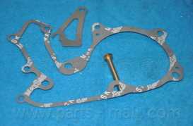 Водяной насос PARTS-MALL PHA-040 - изображение 1