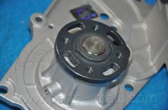 Водяной насос PARTS-MALL PHA-040 - изображение 4