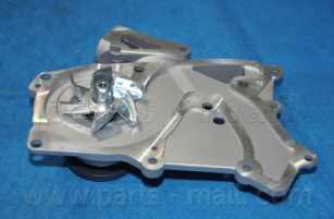 Водяной насос PARTS-MALL PHA-040 - изображение 6