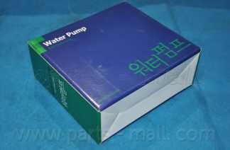 Водяной насос PARTS-MALL PHA-040 - изображение