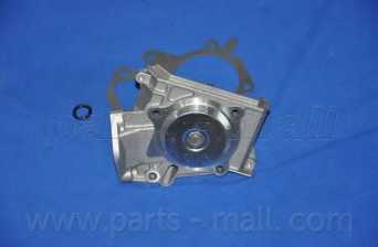 Водяной насос PARTS-MALL PHB-003 - изображение 1