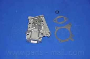 Водяной насос PARTS-MALL PHB-003 - изображение 2