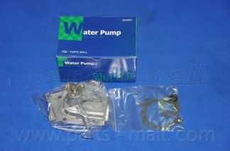 Водяной насос PARTS-MALL PHB-003 - изображение 3