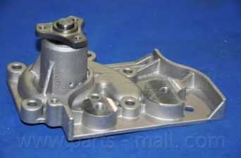 Водяной насос PARTS-MALL PHB-007 - изображение 4